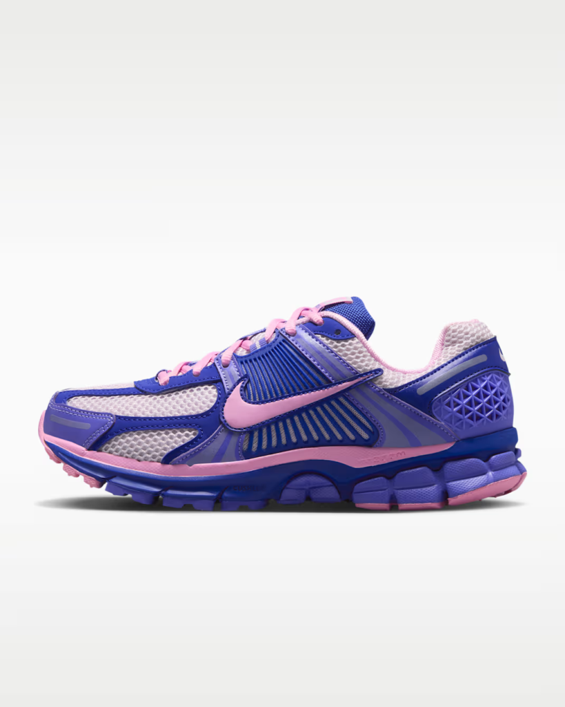Women’s Nike Zoom Vomero 5 ‘Bleached Lilac / Pink Rise’