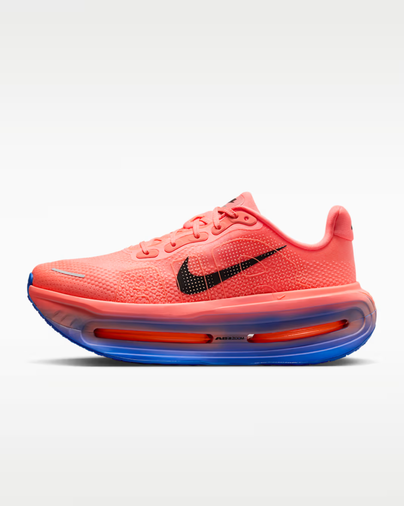 Nike Vomero Premium ‘Atomic Pink / Racer Blue’