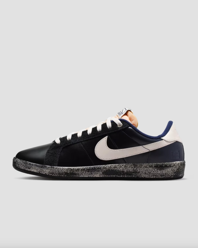 Rassvet x Nike SB Zoom Tennis Classic ‘Blue Void/Sail’