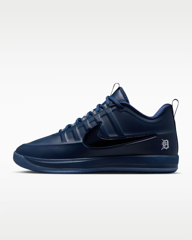 Nike Book 2 “Tigers”