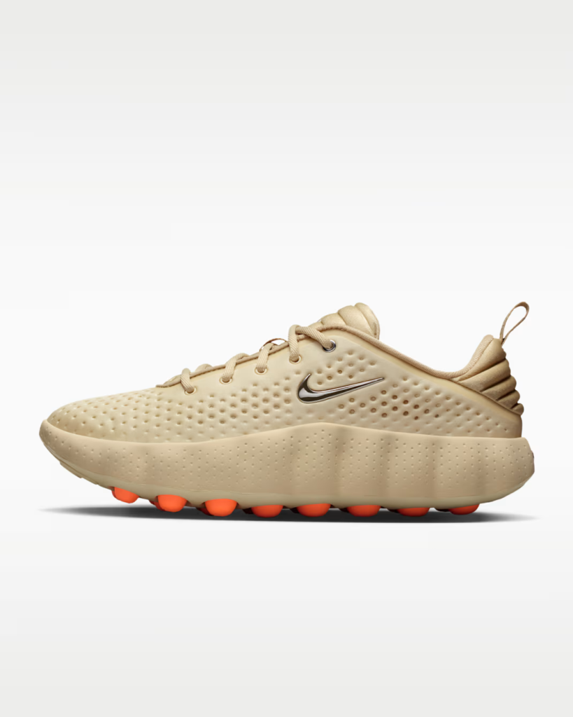 Nike Mind 002 ‘Desert Khaki’