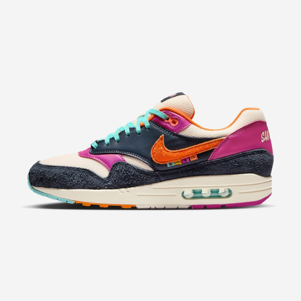 MLB x Nike Air Max 1 City Connect “San Diego Padres”