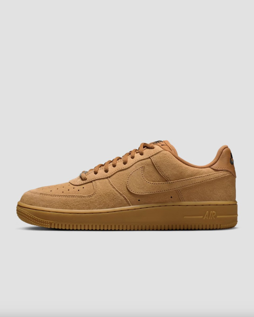 Nike SB Air Force 1 Low ‘Flax’