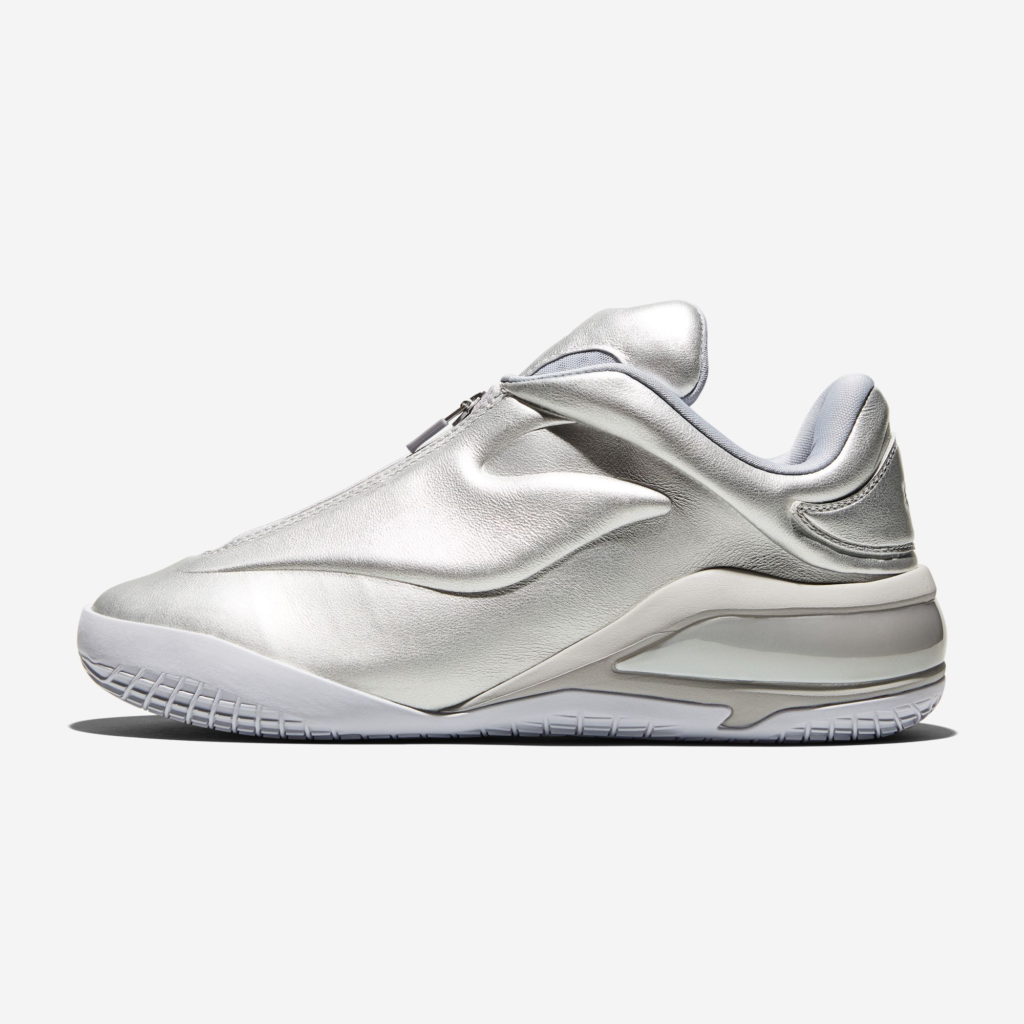 SHAI 001 Premium ‘Steel’