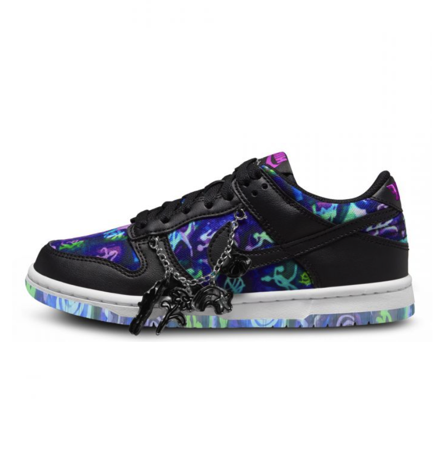 Andrea Bergart x Nike Dunk Low