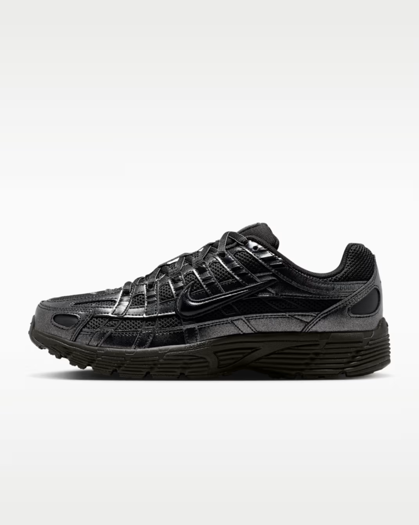 Women’s Nike P-6000 ‘Anthracite’ .97 Free Shipping