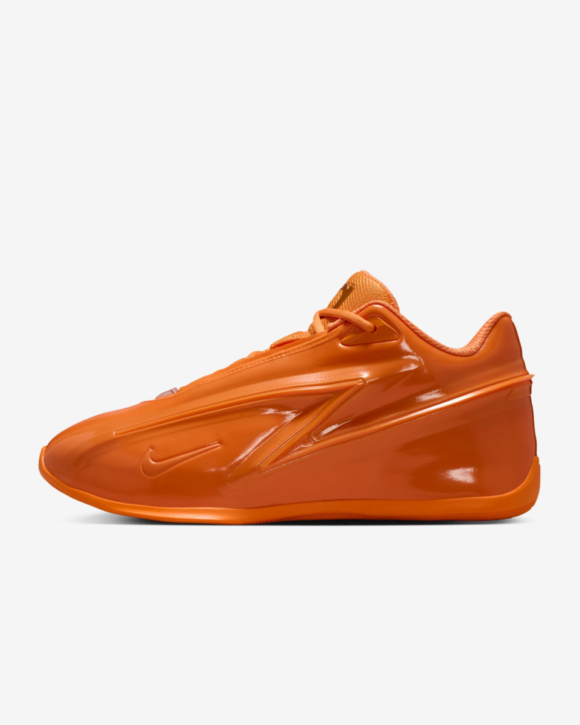 Nike KD19 “Orange Crush”