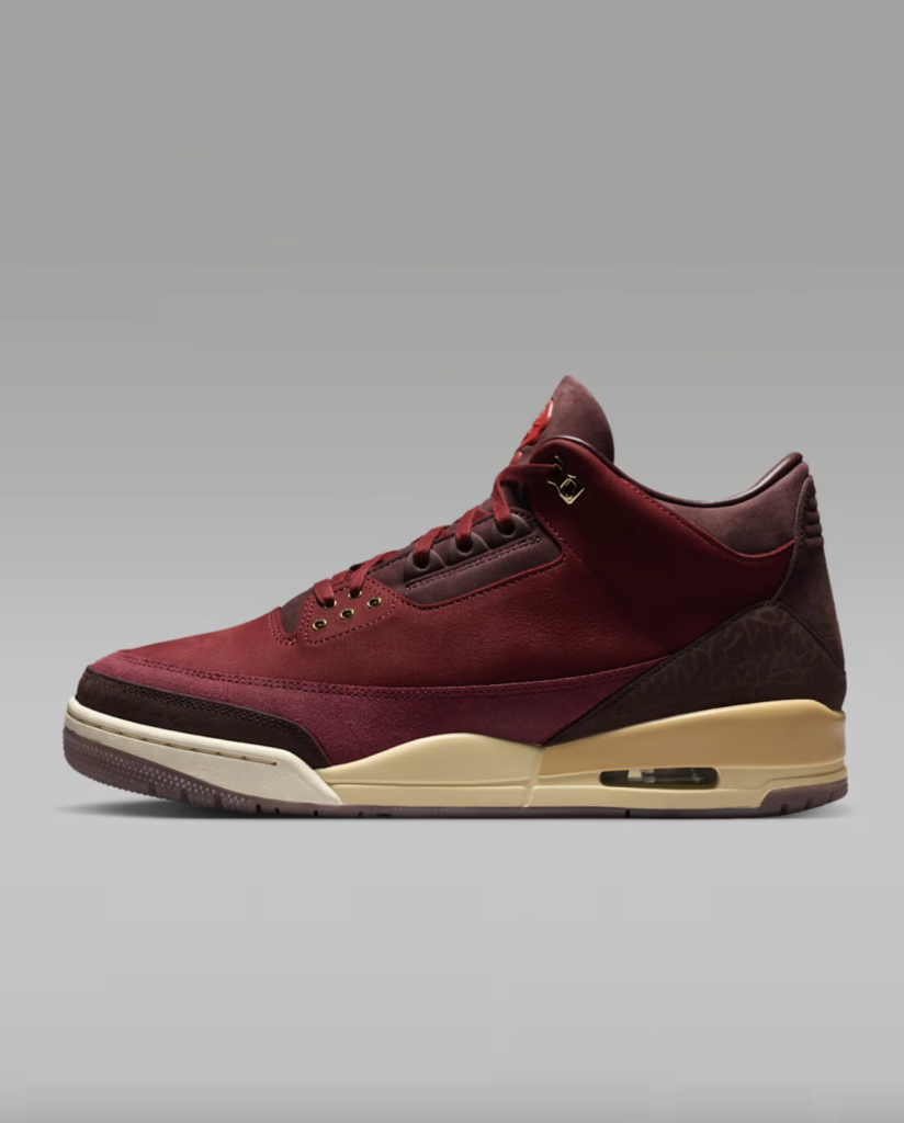 Air Jordan 3 “BIN 23”