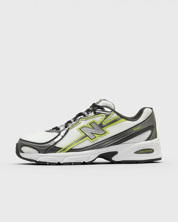 New Balance 740 ‘Green / Alkaline Green’ .59
