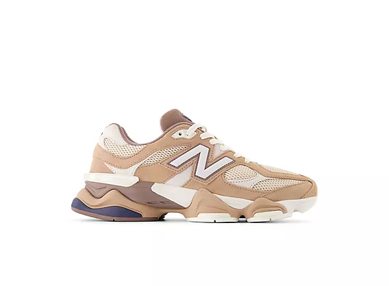 New Balance 9060 ‘Earth Shadow / Flat Taupe’ .99