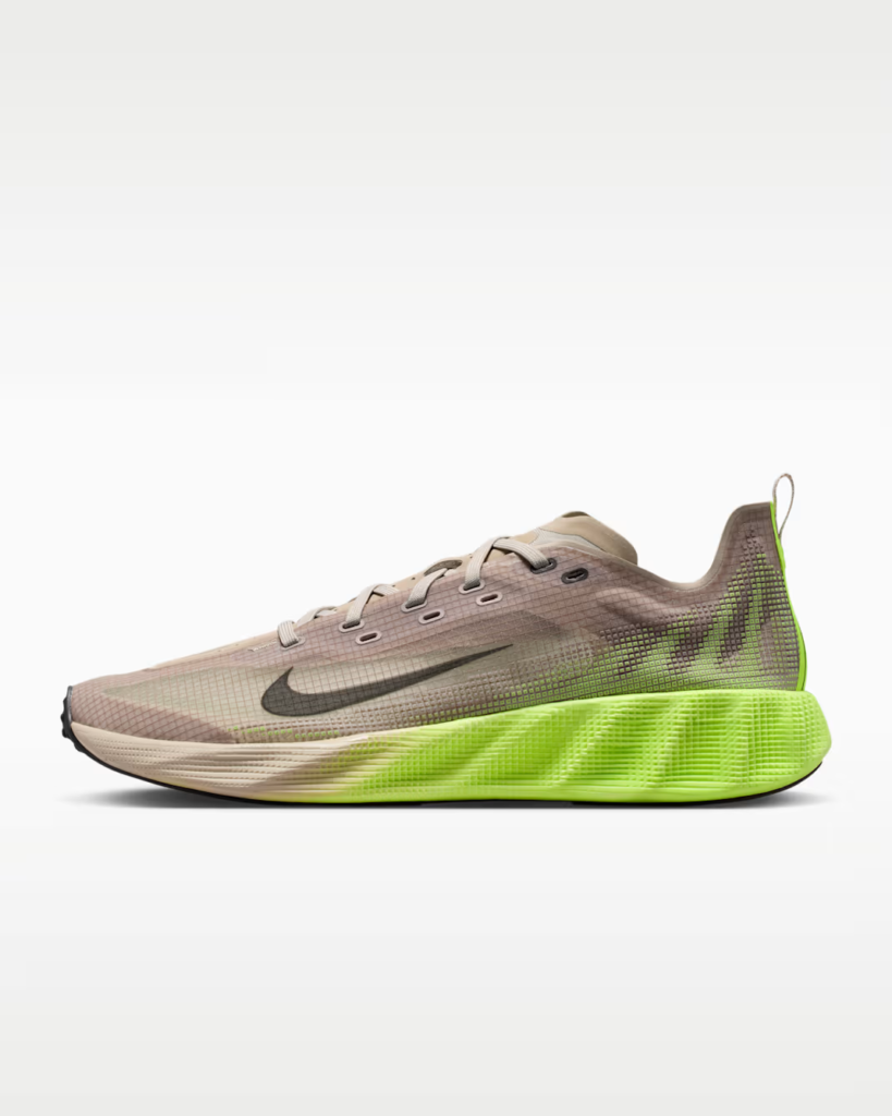 Nike Ava X ‘Volt Ice / Moon Particle’ .17 Free Shipping