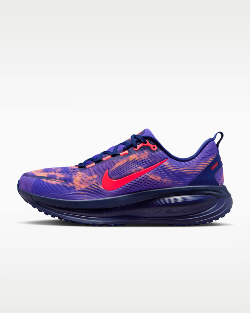 Nike Vomero 18 ‘Indigo Burst / Hot Lava’ 1.57 Free Shipping