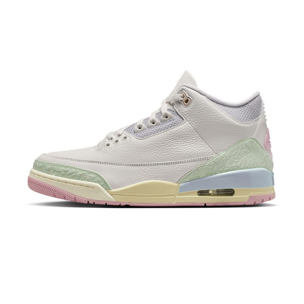 Air Jordan 3 Retro ‘Spring is in The Air’ 9.99 Free Shipping
