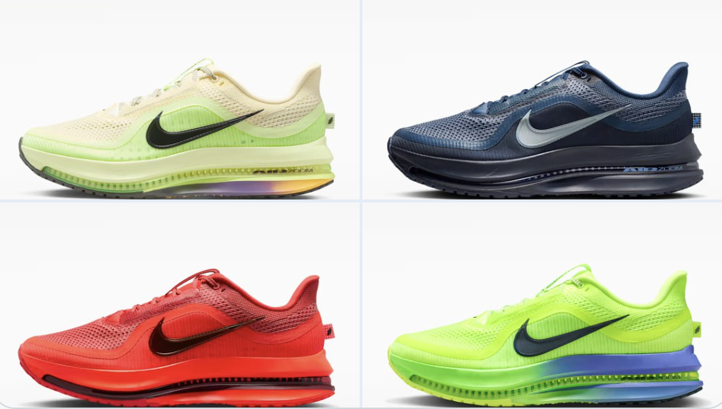 Nike Pegasus Premium $132.72 Free Shipping