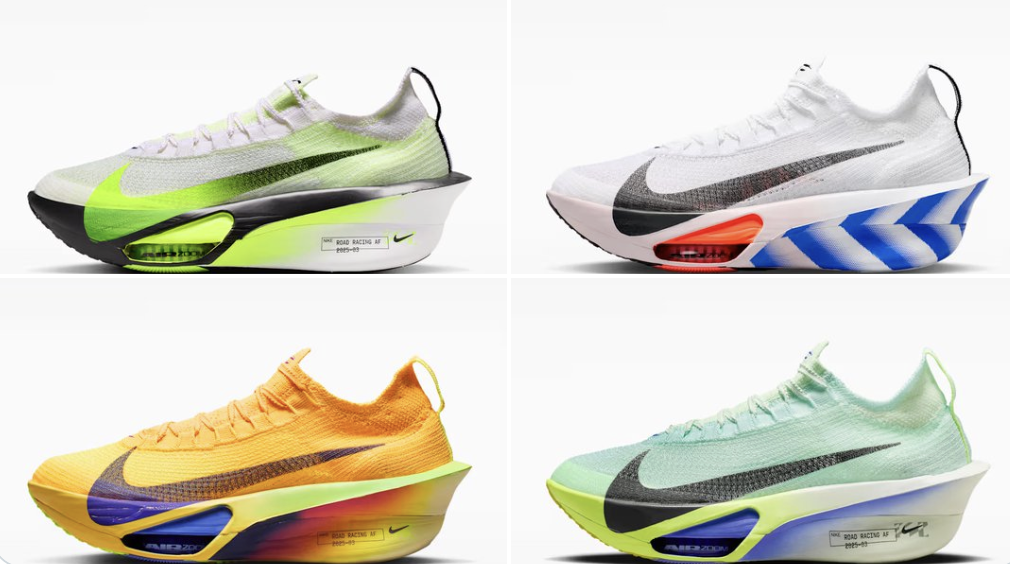 Nike Alphafly 3 (Multiple Colors) 5.22 Free Shipping