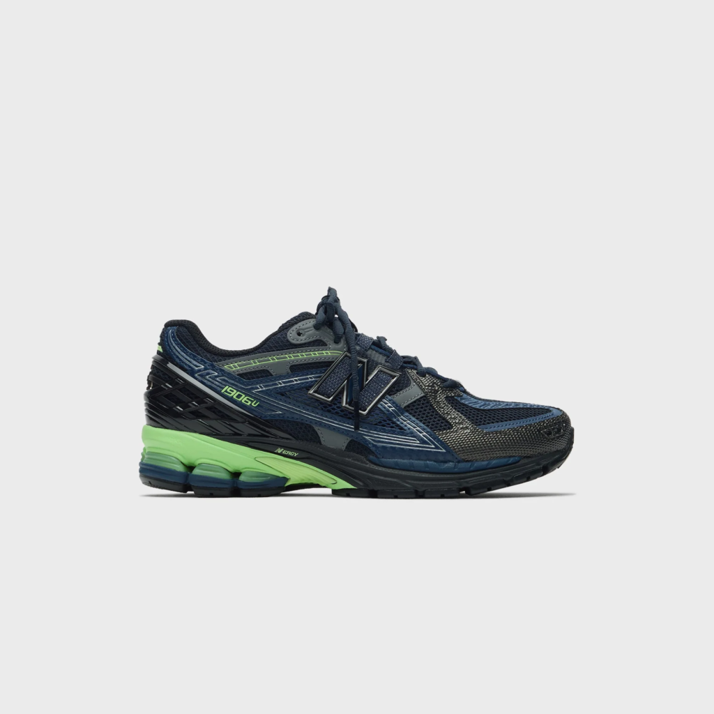 New Balance 1906 Utility ‘Eclipse / Mint Flash’ .99