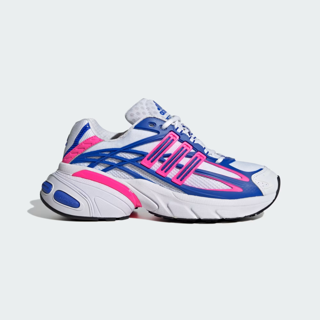 Women’s adidas Adistar XLG 2.0 ‘Lucid Pink / Blue’ .00