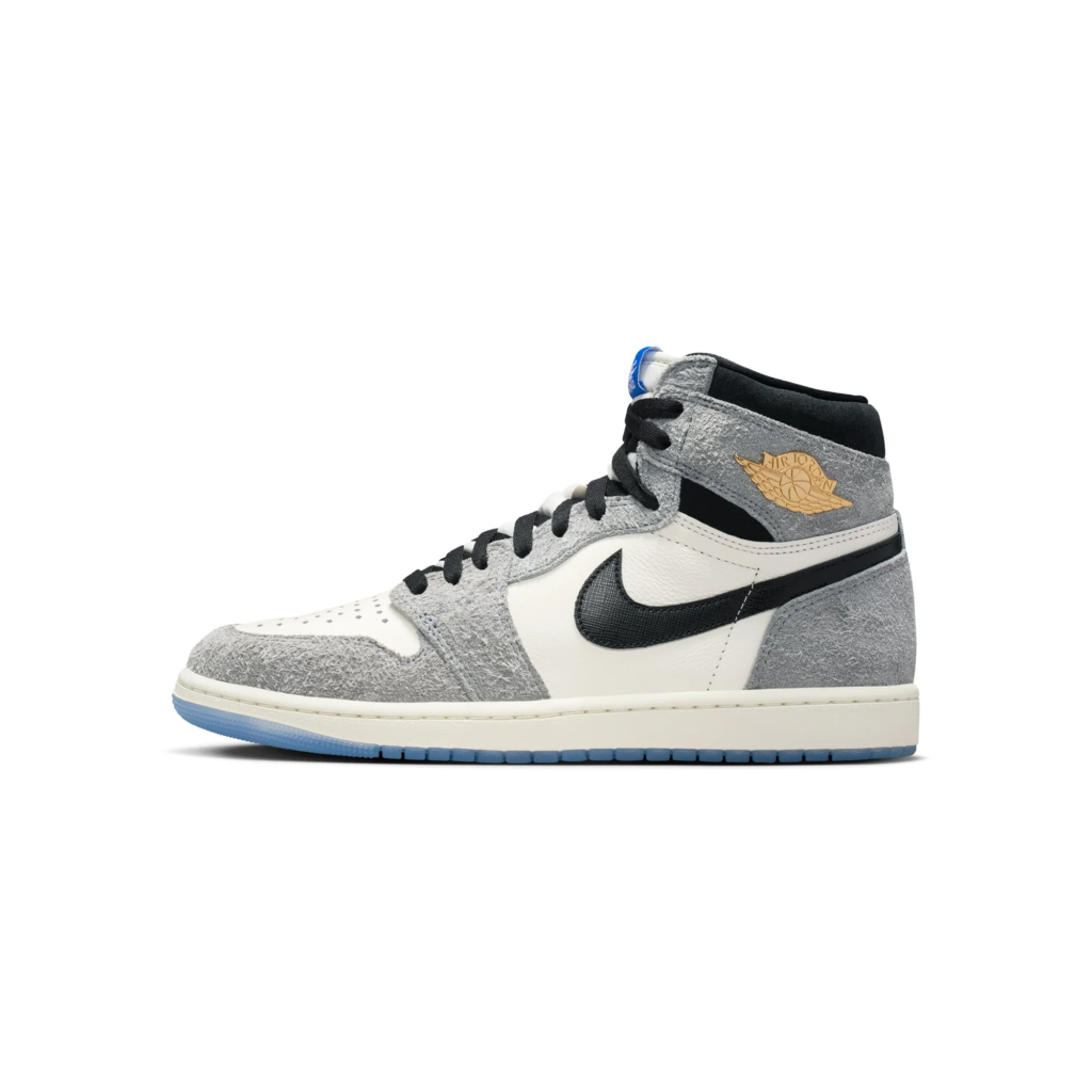 Air Jordan 1 Retro High OG ‘All-Star’ .98