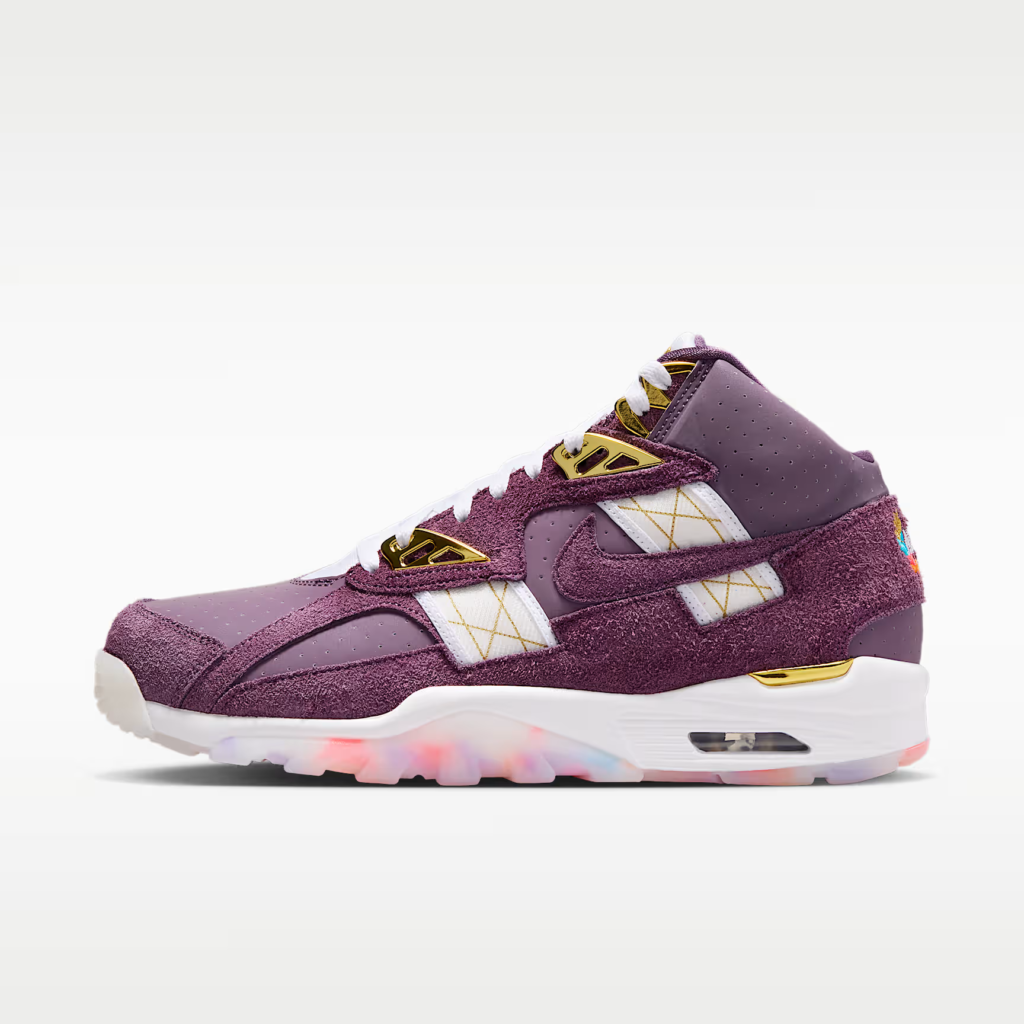 Nike Air Trainer SC ‘Pro Purple’