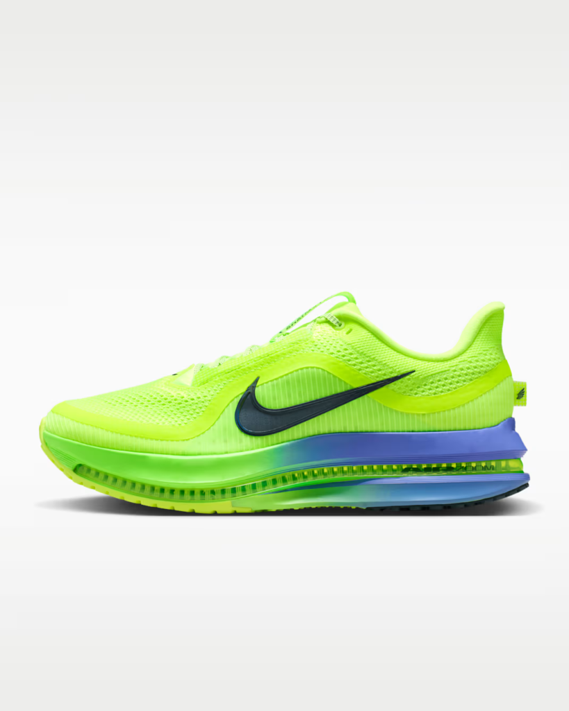 Nike Pegasus Premium ‘Volt Ice / Lime Blast’ 2.72 Free Shipping