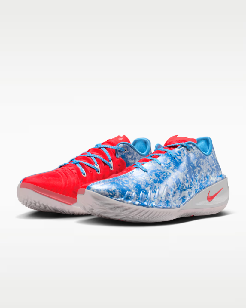 Nike G.T. Cut 4 “WNBA 30th” .22 Free Shipping