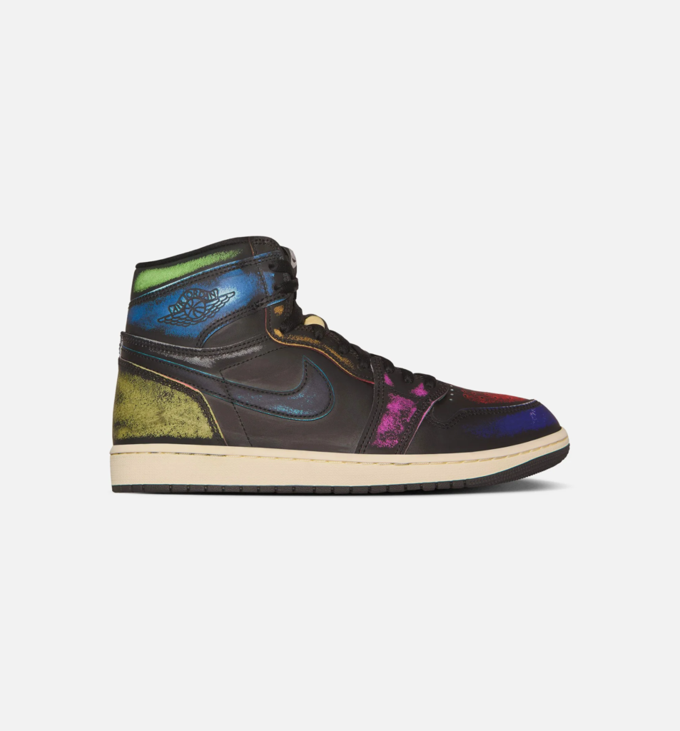 Air Jordan 1 Retro High OG ‘Self-Expression’ .97