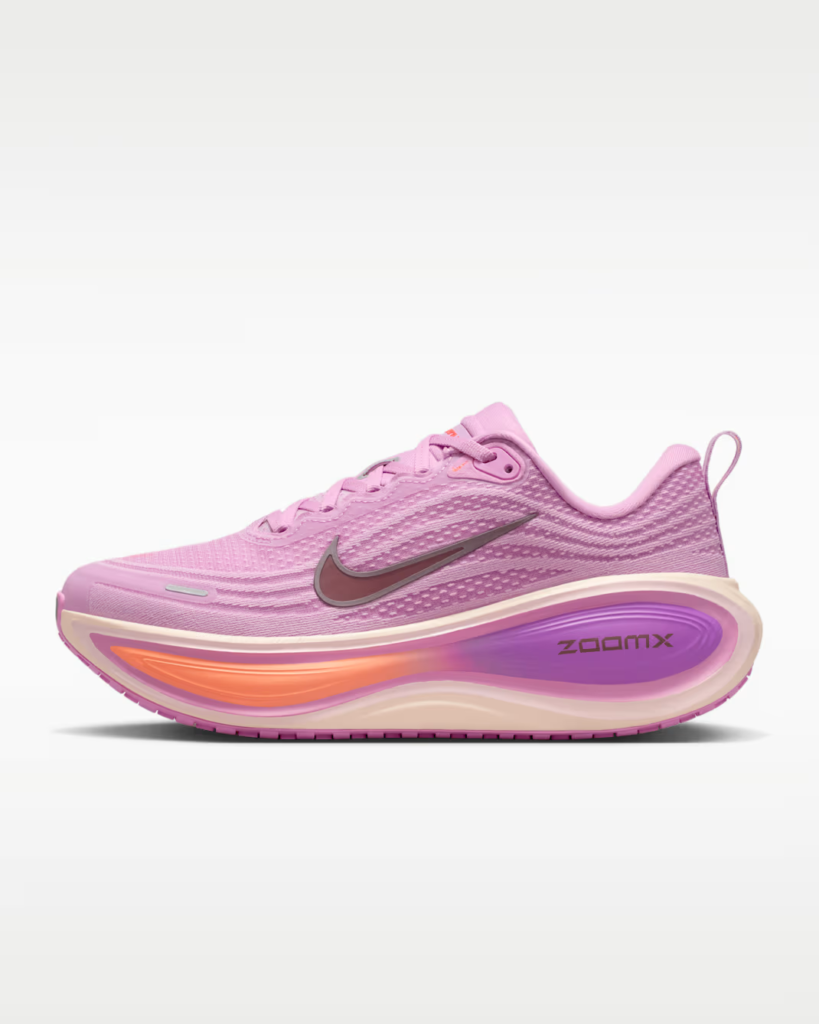 Nike Vomero Plus ‘Bright Violet / Magenta’ 8.72 Free Shipping