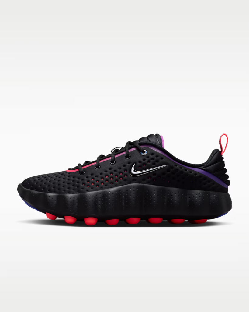 Nike Mind 002 AMP ‘Black / Indigo Burst’