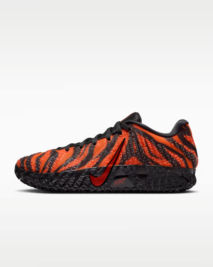 Nike Ja 3 “Animal Pack”