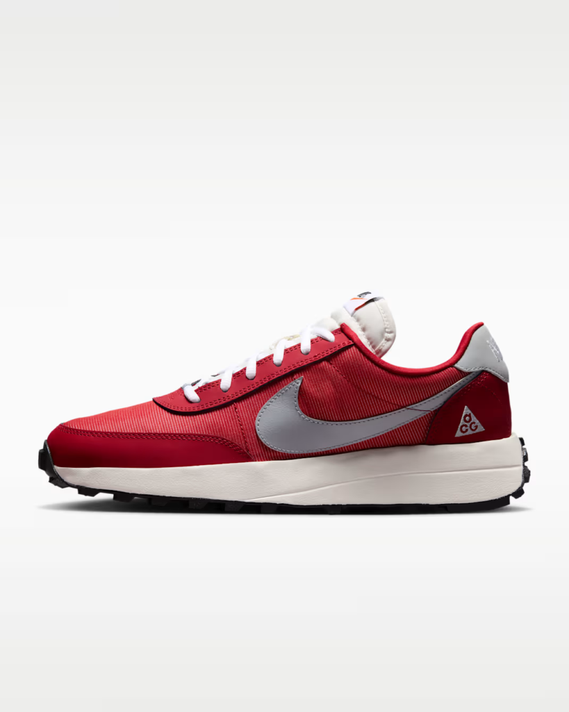 Nike ACG LDV ‘Varsity Red’