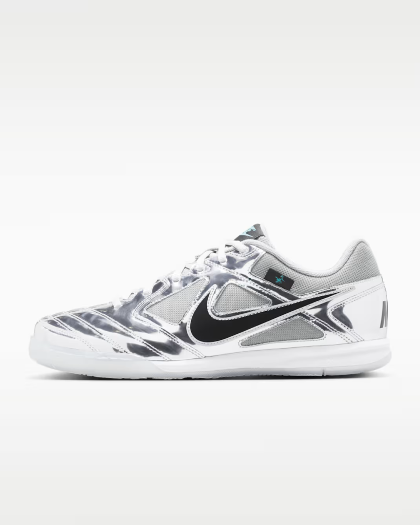 Nike Gato LV8 ‘Chrome’