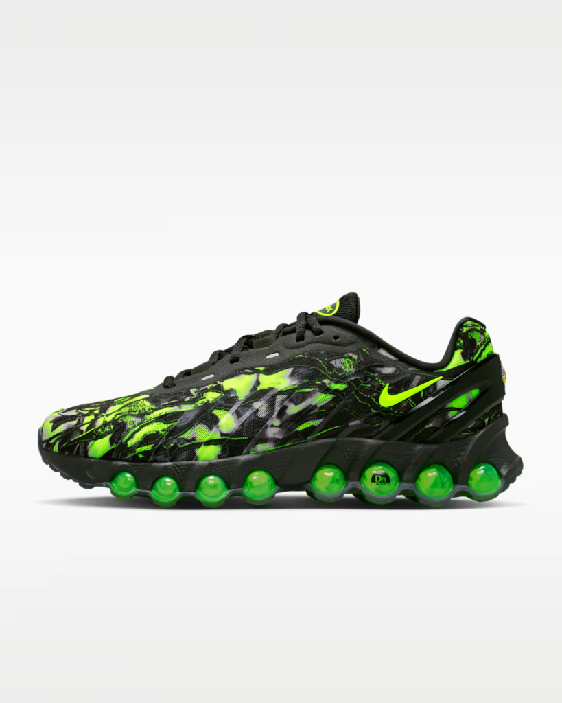 Nike Air Max Dn8 ‘Black / Volt’ 2.72 Free Shipping
