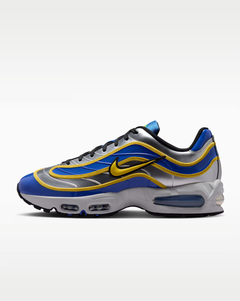 Nike Air Max Joga Bonito R9