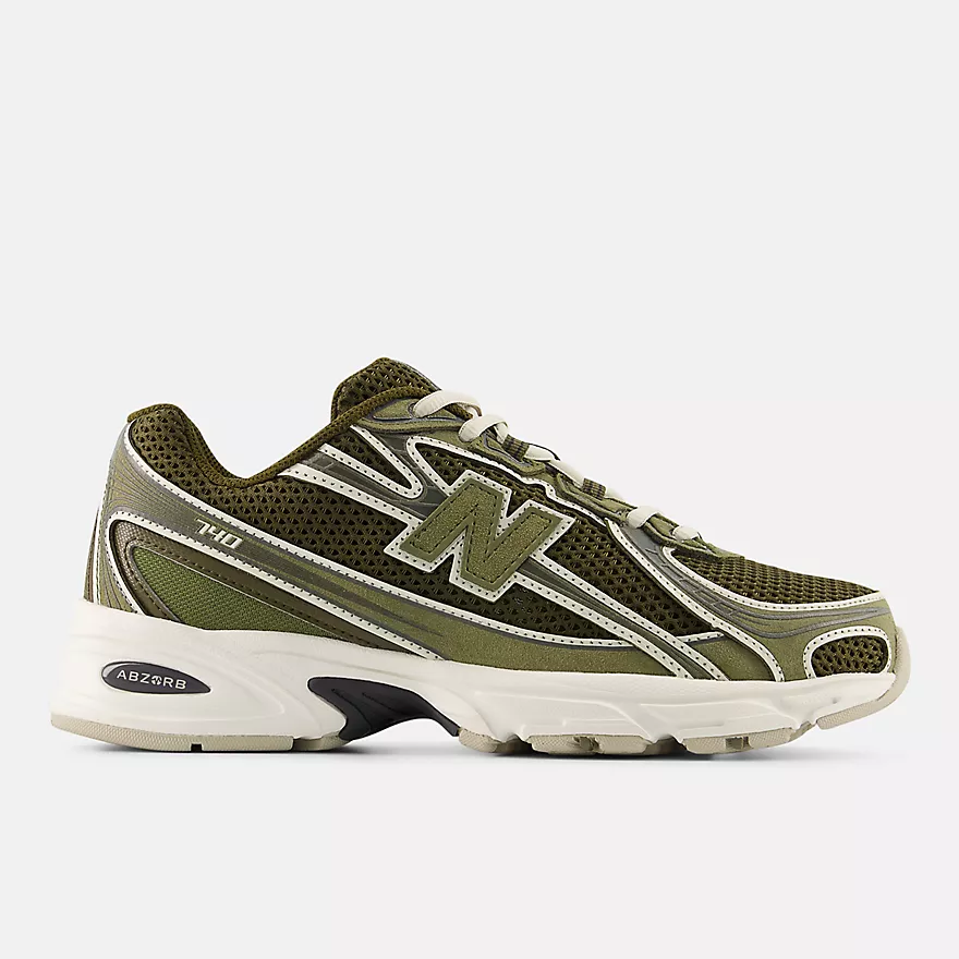 New Balance 740 ‘Wakame’ .99