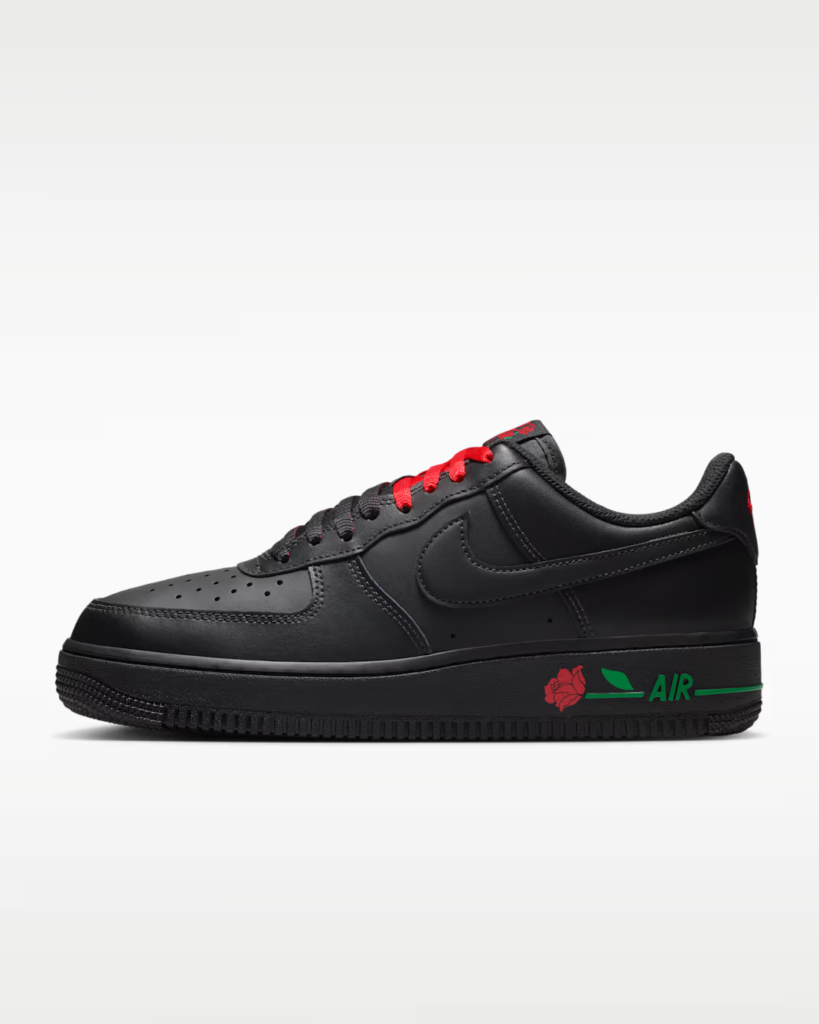 Women’s Nike Air Force 1 ’07 SE ‘Rose’