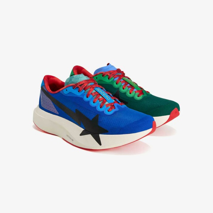 adidas Adizero Evo SL x BAPE World Cup 26