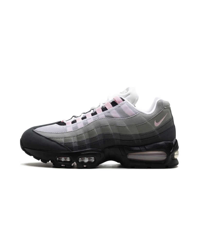 Women’s Nike Air Max 95 OG Big Bubble ‘Pink Foam’