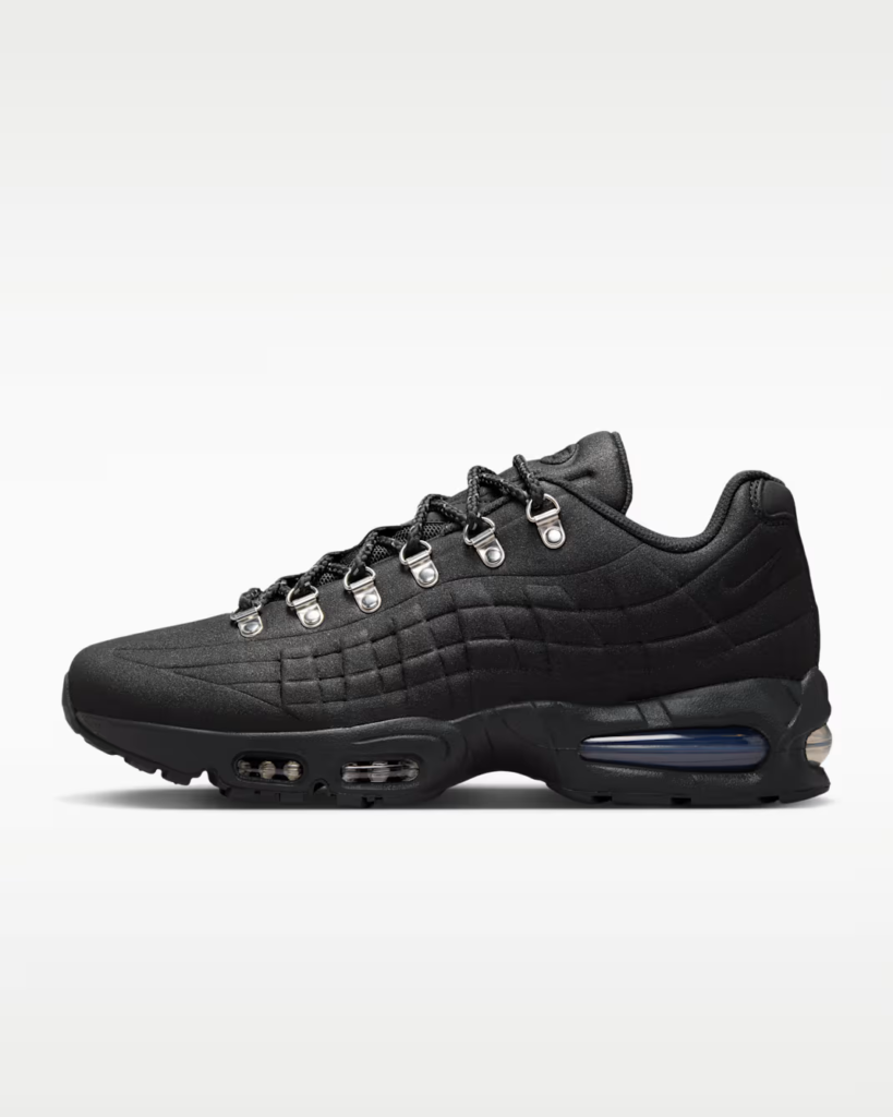 Nike Air Max 95 Big Bubble “I-95” 0.97 Free Shipping