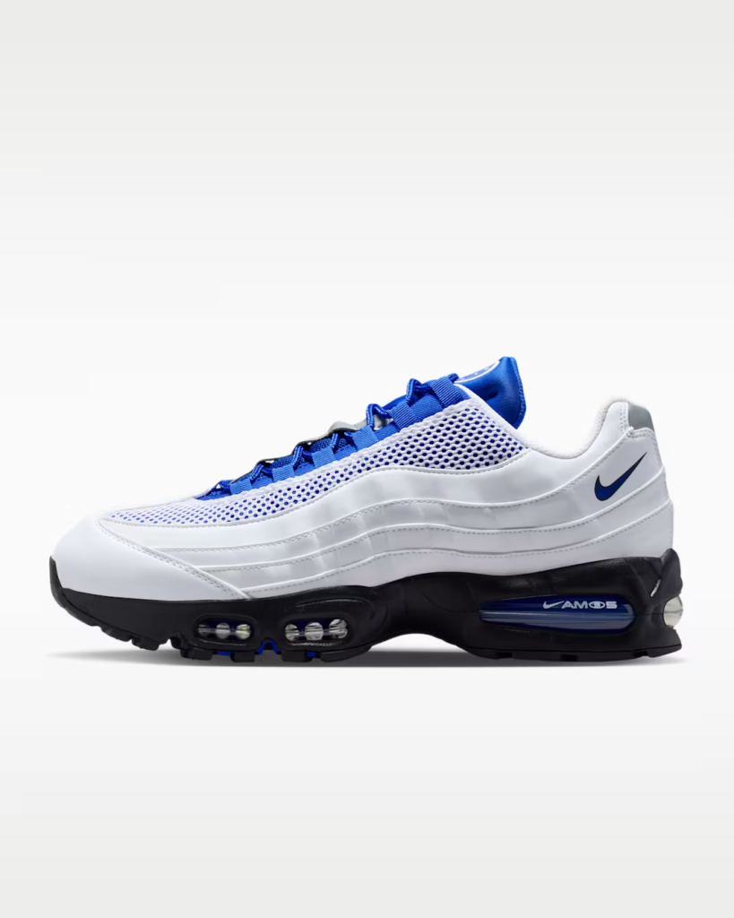 Nike Air Max 95 Big Bubble ‘Total 90’