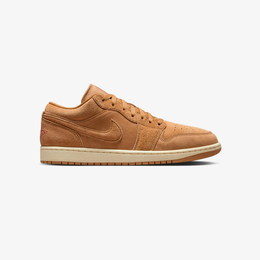 Air Jordan 1 Low SE ‘Flax’ .39 Free Shipping