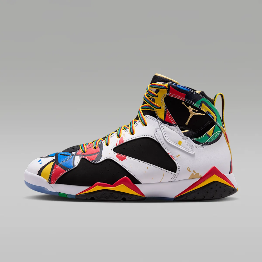 Air Jordan 7 Retro “Miró”