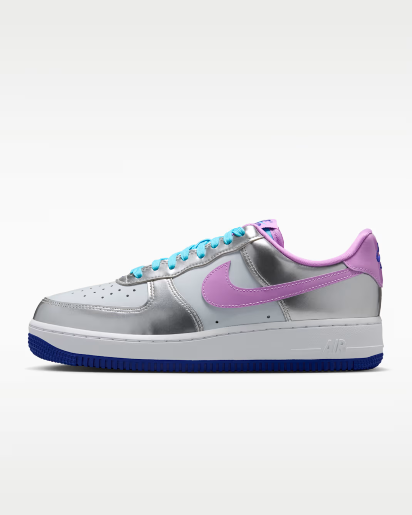 Women’s Nike Air Force 1 ’07 “WNBA All-Star Weekend”