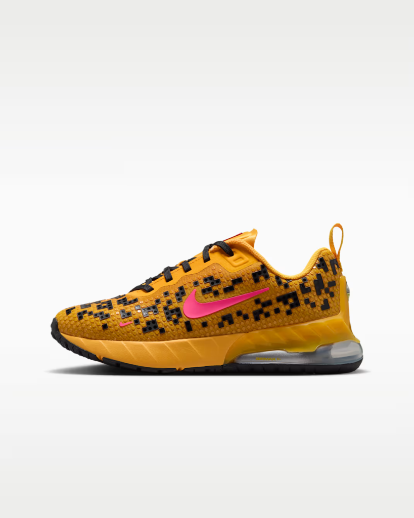 GS Nike Air Max Phoenix x LEGO® Collection