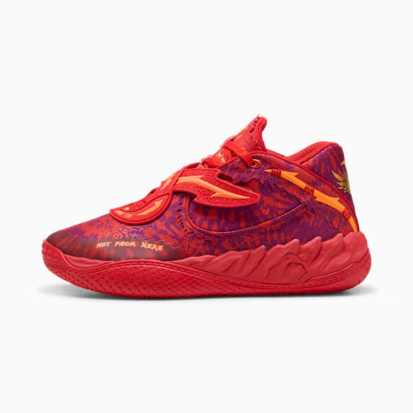 LaMelo Ball x Puma MB.05 “Crowd Surf” .39 Free Shipping