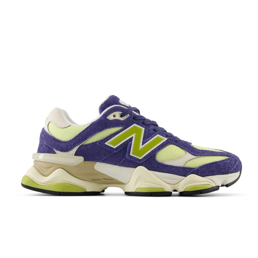 New Balance 9060 “Green Blue” $50.39 Free Shipping