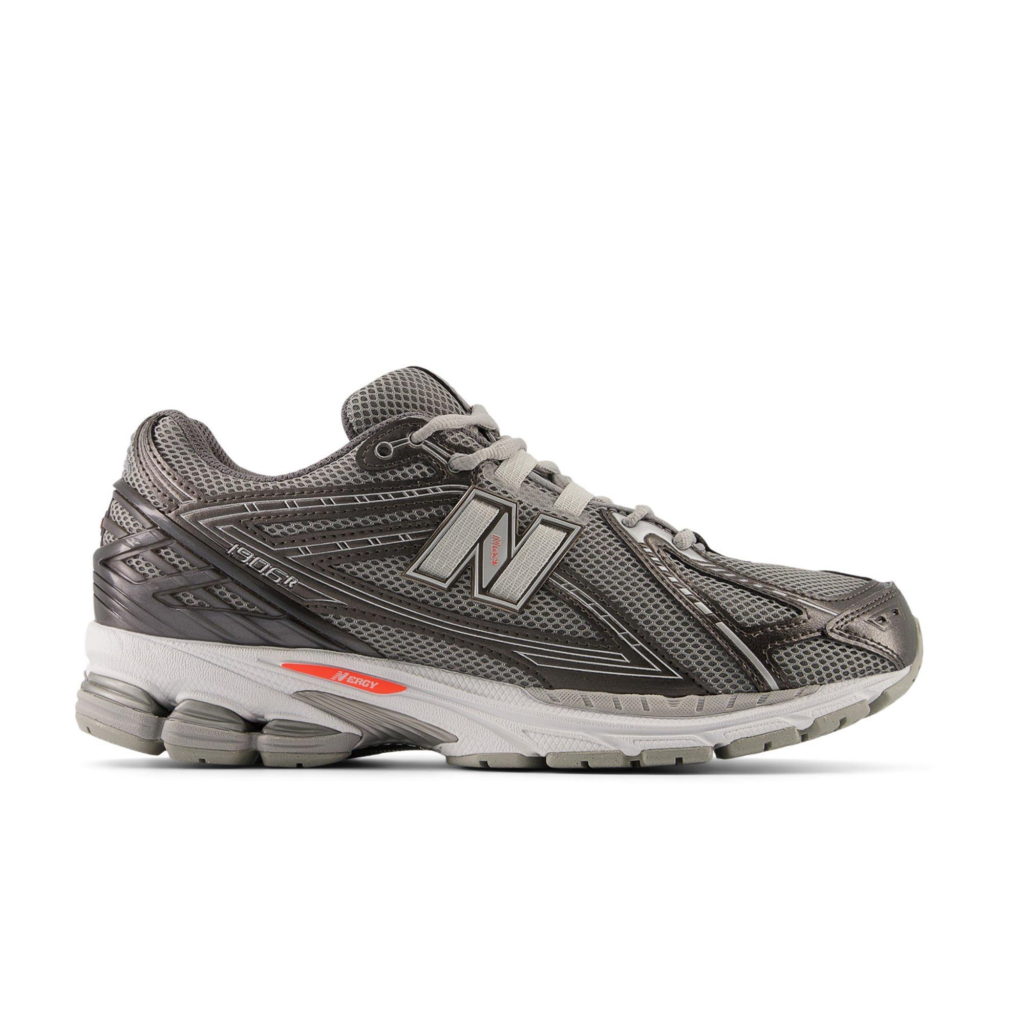 New Balance 1906R “Black Metallic” .39 Free Shipping