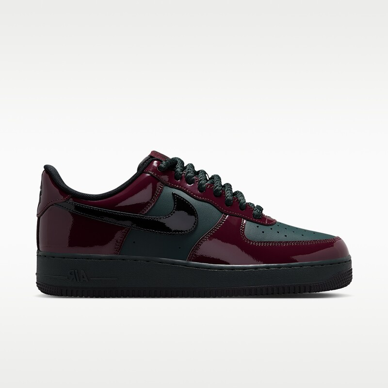 Nike Air Force 1 ’07 ‘Beef & Broccoli’