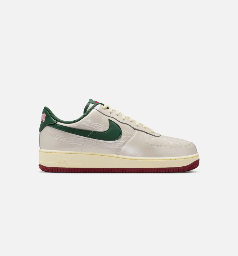 Nike Air Force 1 ’07 LV8 ‘Mexico’ .98