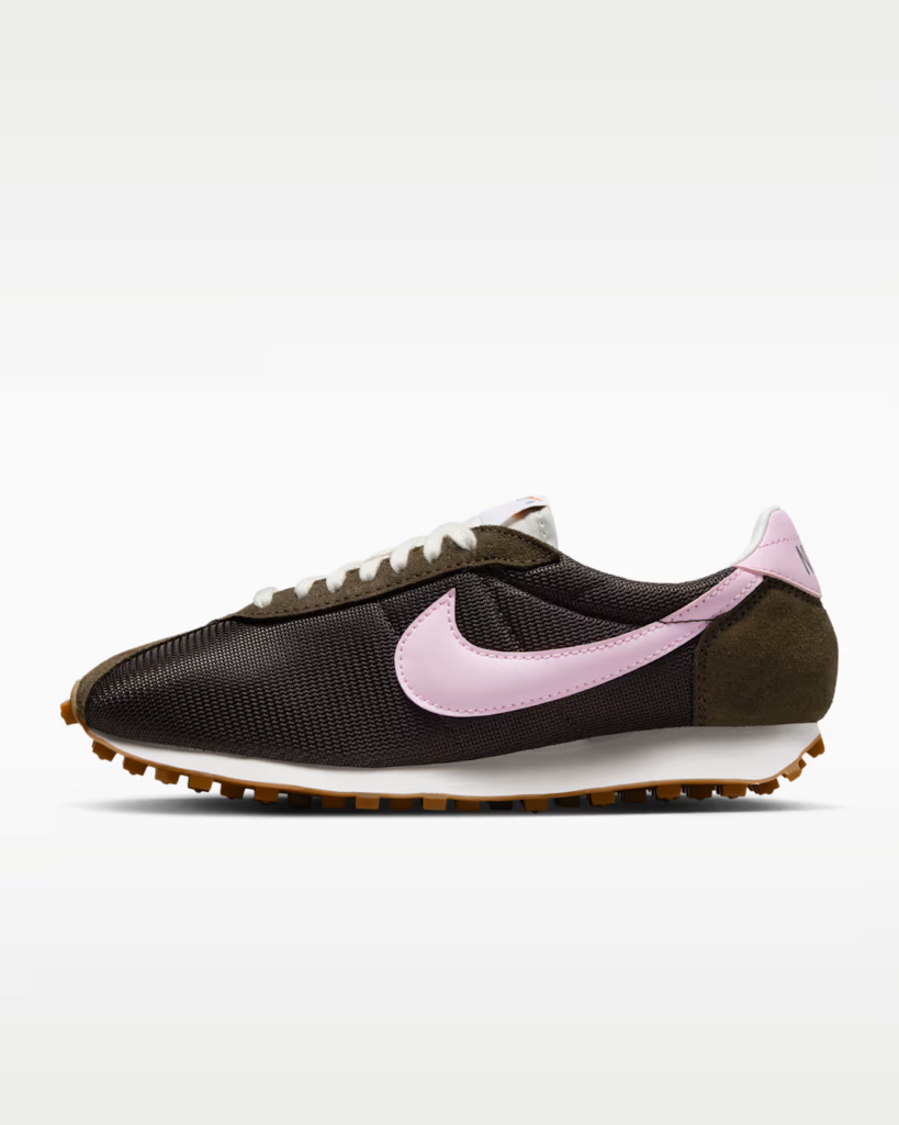 Women’s Nike LD-1000 ‘Velvet Brown / Pink Foam’ .30