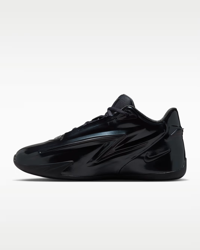 Nike KD19 “Black”